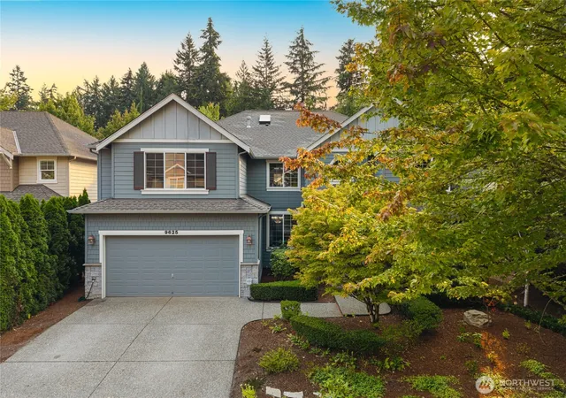 Photo 1 of Single family home for sale at 9625 222nd Ct Ne, Redmond, WA 98053 | MLS# NWM2574479 | Listing updated on 2026-09-25
