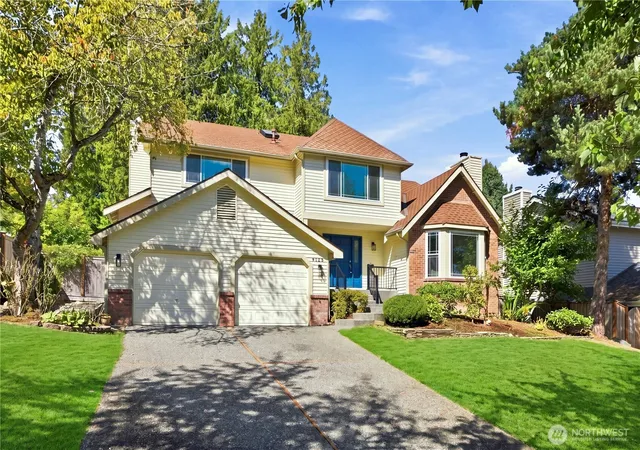 Photo 2 of Single family home for sale at 9126 Ne 151st Street, Bothell, WA 98011 | MLS# NWM2574485 | Listing updated on 2026-09-30
