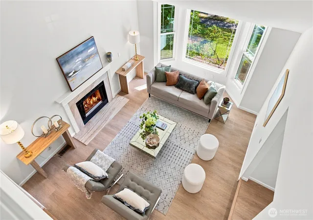 Photo 3 of Single family home for sale at 9126 Ne 151st Street, Bothell, WA 98011 | MLS# NWM2574485 | Listing updated on 2026-09-30