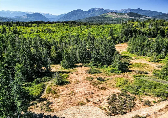 Photo 1 of Land for sale at 2222 S Bagley Creek Rd, Port Angeles, WA 98362 | MLS# NWM2574488 | Listing updated on 2026-09-25