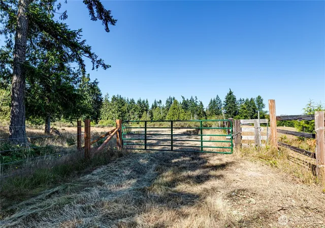 Photo 2 of Land for sale at 2222 S Bagley Creek Rd, Port Angeles, WA 98362 | MLS# NWM2574488 | Listing updated on 2026-09-25