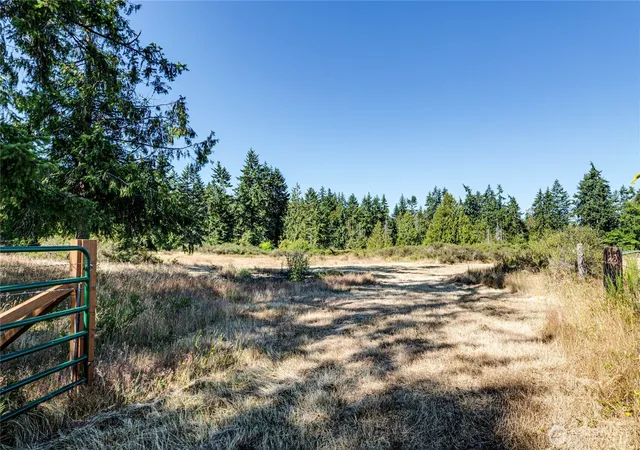 Photo 3 of Land for sale at 2222 S Bagley Creek Rd, Port Angeles, WA 98362 | MLS# NWM2574488 | Listing updated on 2026-09-25