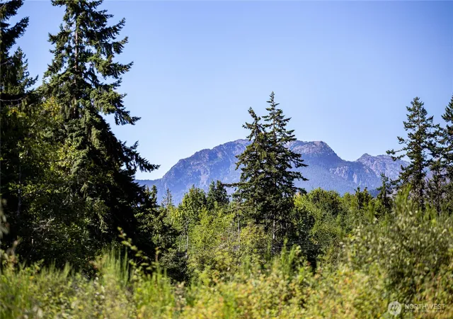 Photo 3 of Land for sale at 2222 S Bagley Creek Rd, Port Angeles, WA 98362 | MLS# NWM2574488 | Listing updated on 2026-09-25