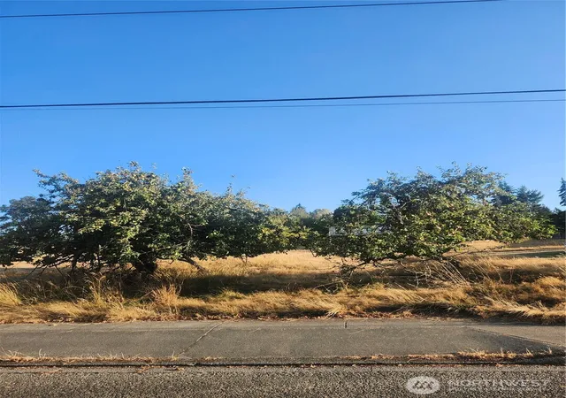 Photo 1 of Land for sale at 0 Xxx E Park Ave, Port Angeles, WA 98362 | MLS# NWM2574501 | Listing updated on 2026-09-25