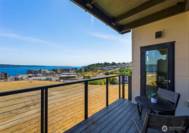 Photo 3 of Condo for sale at 5204 N Bennett #305, Ruston, WA 98407 | MLS# NWM2574514 | Listing updated on 2026-10-23