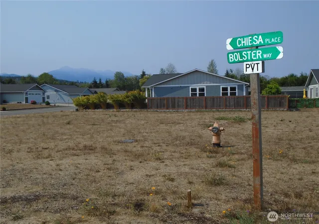 Photo 3 of Land for sale at 9999 Chiesa Pl, Sequim, WA 98382 | MLS# NWM2574516 | Listing updated on 2026-09-25