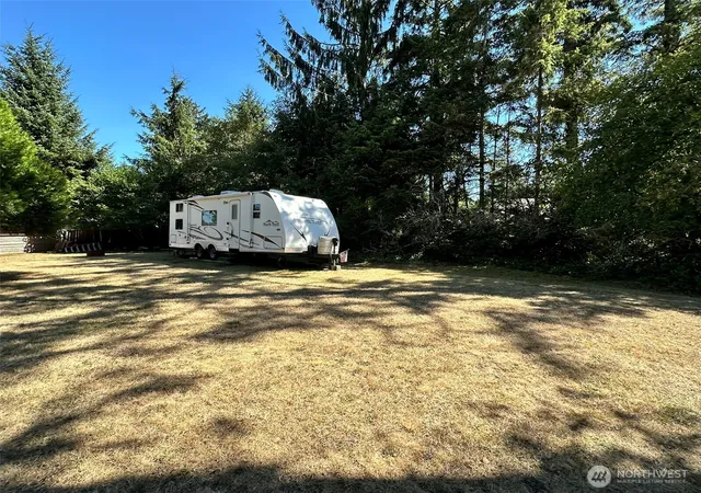 Photo 1 of Land for sale at 816 Scaup Ct Se, Ocean Shores, WA 98569 | MLS# NWM2574523 | Listing updated on 2026-09-25