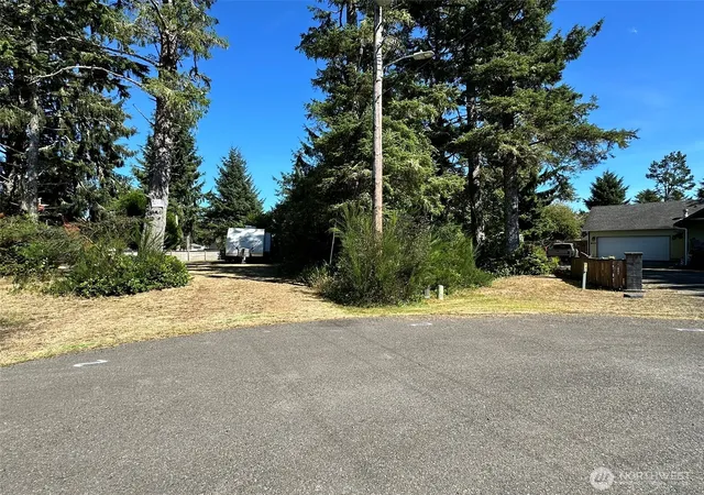 Photo 3 of Land for sale at 816 Scaup Ct Se, Ocean Shores, WA 98569 | MLS# NWM2574523 | Listing updated on 2026-09-25