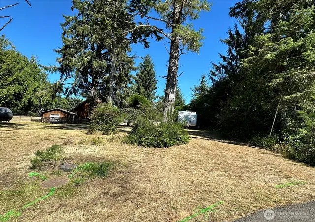 Photo 4 of Land for sale at 816 Scaup Ct Se, Ocean Shores, WA 98569 | MLS# NWM2574523 | Listing updated on 2026-09-25