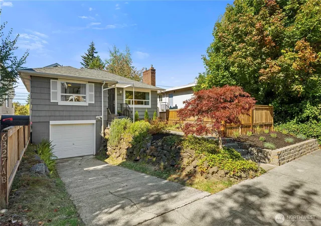 Photo 3 of Single family home for sale at 6325 42nd Avenue Sw, Seattle, WA 98136 | MLS# NWM2574528 | Listing updated on 2026-09-21