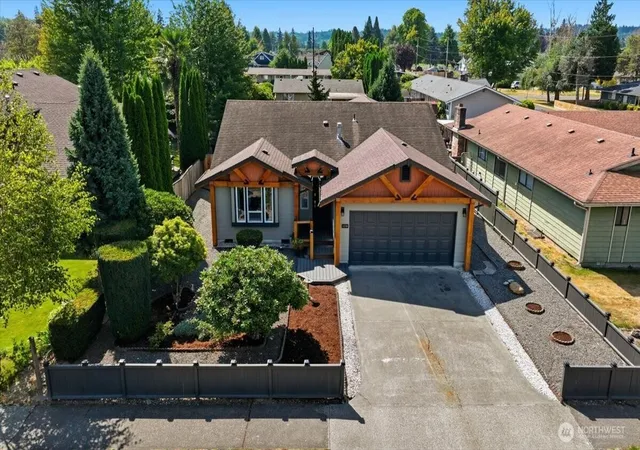 Photo 1 of Single family home for sale at 1218 10th Avenue Nw, Puyallup, WA 98371 | MLS# NWM2574530 | Listing updated on 2026-09-25