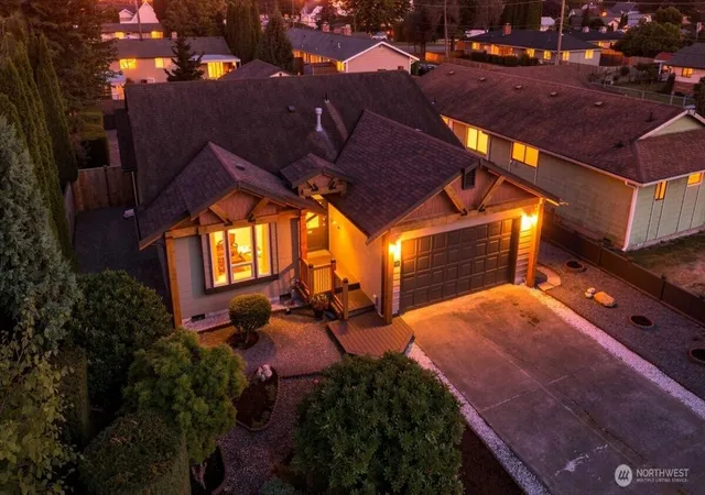 Photo 2 of Single family home for sale at 1218 10th Avenue Nw, Puyallup, WA 98371 | MLS# NWM2574530 | Listing updated on 2026-09-25