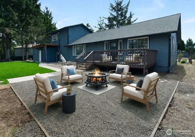 Photo 2 of Single family home for sale at 616 Aster Ct Se, Ocean Shores, WA 98569 | MLS# NWM2574534 | Listing updated on 2026-09-26