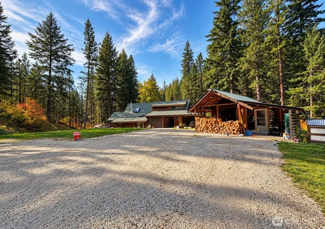 Single family home for sale at 16845 Second Cr Road, Leavenworth, WA 98826 | MLS# NWM2574538
