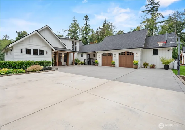 Photo 2 of Sale Pending at 1906 Journeys End Ln, Camano Island, WA 98282 | MLS# NWM2574541 | Listing updated on 2026-09-26
