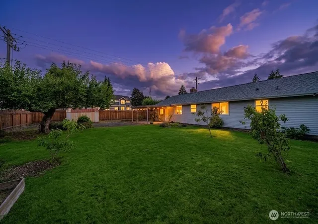 Photo 1 of Sale Pending at 3145 Locust Ave, University Place, WA 98466 | MLS# NWM2574557 | Listing updated on 2026-09-02