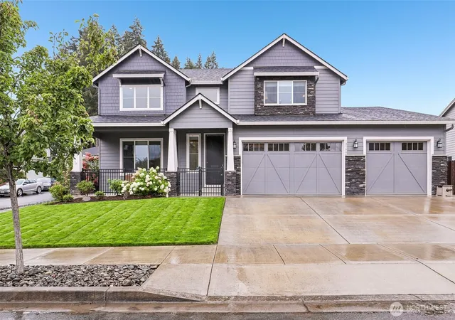Photo 2 of Single family home for sale at 12500 Ne 59th Avenue, Vancouver, WA 98686 | MLS# NWM2574558 | Listing updated on 2026-10-01