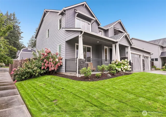 Photo 3 of Single family home for sale at 12500 Ne 59th Avenue, Vancouver, WA 98686 | MLS# NWM2574558 | Listing updated on 2026-10-01