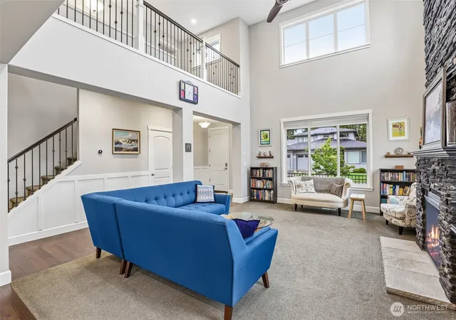 Photo 4 of Single family home for sale at 12500 NE 59th Avenue, Vancouver, WA 98686 | MLS# NWM2574558 | Listing updated on 2026-10-01