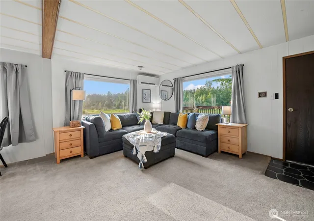 Photo 3 of Manufactured home for sale at 1494 Van Wyck Rd, Bellingham, WA 98226 | MLS# NWM2574567 | Listing updated on 2026-09-25