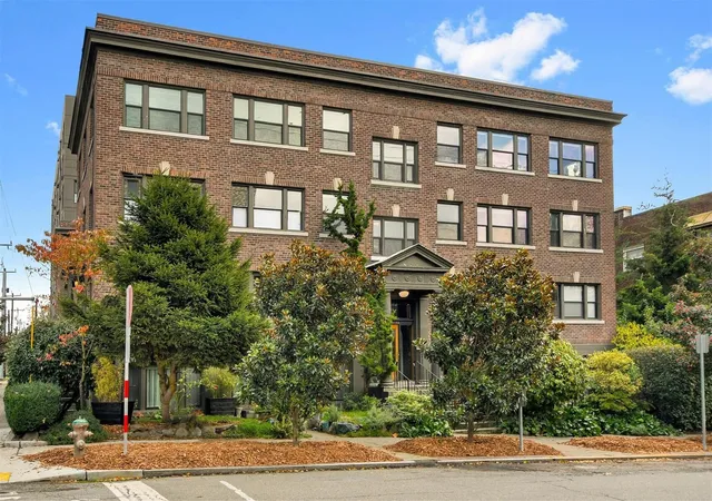 Photo 1 of Condo for sale at 1136 13th Avenue #205, Seattle, WA 98122 | MLS# NWM2574572 | Listing updated on 2026-10-30