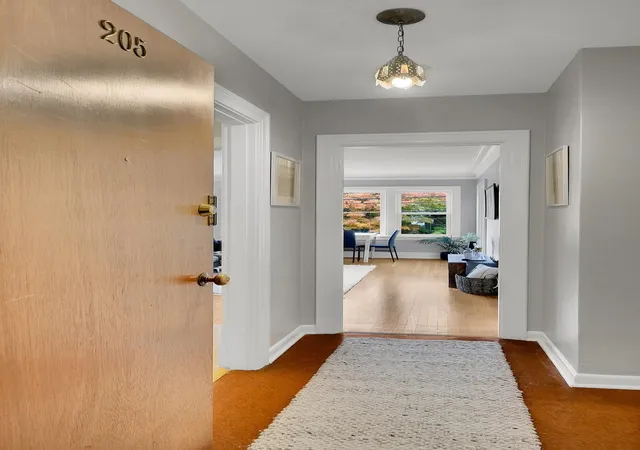 Photo 3 of Condo for sale at 1136 13th Avenue #205, Seattle, WA 98122 | MLS# NWM2574572 | Listing updated on 2026-10-30