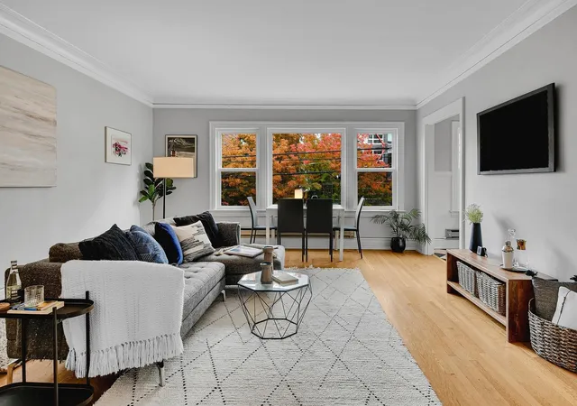 Photo 4 of Condo for sale at 1136 13th Avenue #205, Seattle, WA 98122 | MLS# NWM2574572 | Listing updated on 2026-10-30