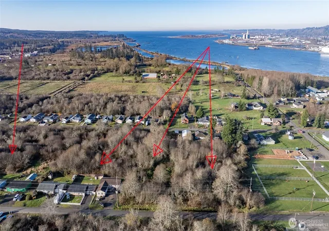 Photo 2 of Land for sale at 3 Coolidge Rd, Aberdeen, WA 98520 | MLS# NWM2574573 | Listing updated on 2026-09-25