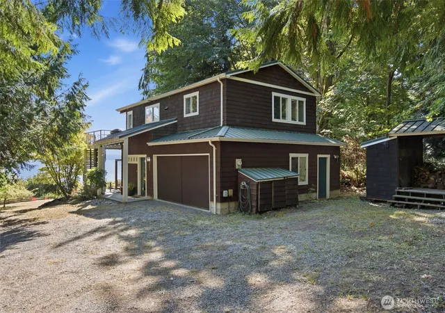 Photo 1 of Single family home for sale at 610 Tala Shore Dr, Port Ludlow, WA 98365 | MLS# NWM2574590 | Listing updated on 2026-09-30