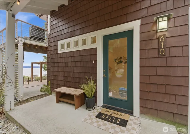 Photo 3 of Single family home for sale at 610 Tala Shore Dr, Port Ludlow, WA 98365 | MLS# NWM2574590 | Listing updated on 2026-09-30
