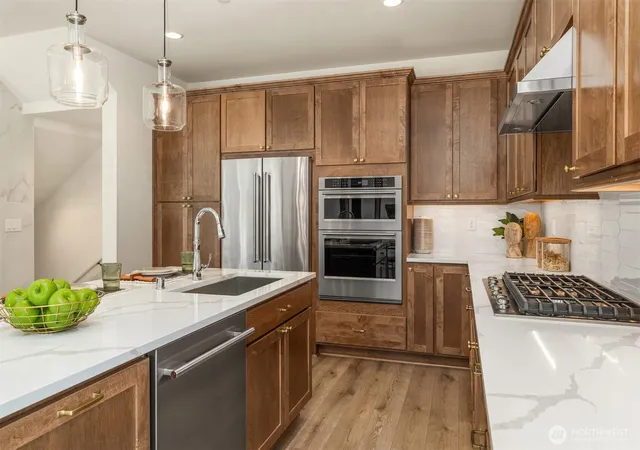 Photo 1 of Townhouse for sale at 10811 (Hs 109) 120Th Ln Ne #A, Kirkland, WA 98033 | MLS# NWM2574605 | Listing updated on 2026-10-01