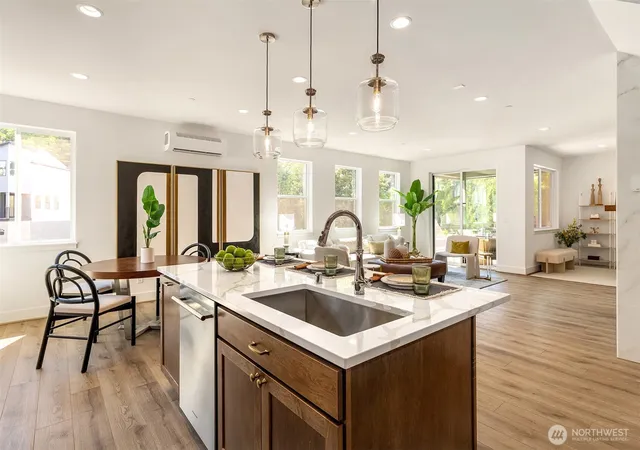 Photo 2 of Townhouse for sale at 10811 (Hs 109) 120Th Ln Ne #A, Kirkland, WA 98033 | MLS# NWM2574605 | Listing updated on 2026-10-01
