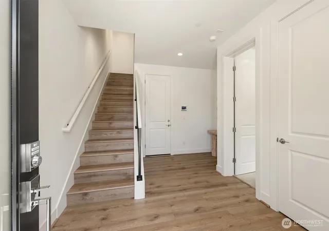 Photo 3 of Townhouse for sale at 10811 (Hs 109) 120Th Ln Ne #A, Kirkland, WA 98033 | MLS# NWM2574605 | Listing updated on 2026-10-01