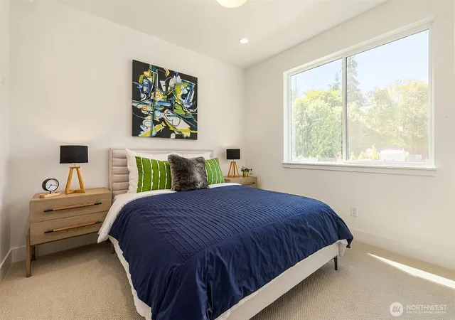 Photo 4 of Townhouse for sale at 10811 (Hs 109) 120Th Ln Ne #A, Kirkland, WA 98033 | MLS# NWM2574605 | Listing updated on 2026-10-01