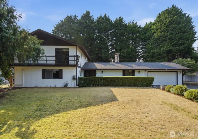 Photo 1 of Single family home for sale at 6087 Sunset Ave Ne, Bremerton, WA 98311 | MLS# NWM2574606 | Listing updated on 2026-09-25