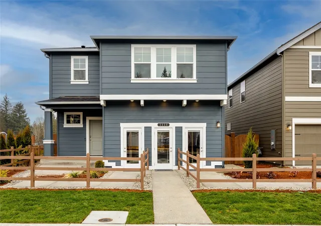 Photo 1 of Single family home for sale at 729 129th St E #04, Tacoma, WA 98445 | MLS# NWM2574607 | Listing updated on 2026-09-27