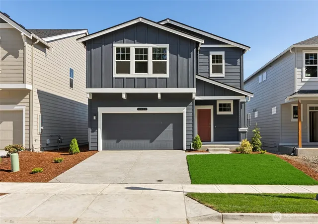 Single family home for sale at 729 129Th St E #04, Tacoma, WA 98445 | MLS# NWM2574607