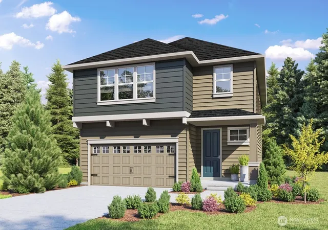 Photo 2 of Single family home for sale at 729 129th St E #04, Tacoma, WA 98445 | MLS# NWM2574607 | Listing updated on 2026-09-27
