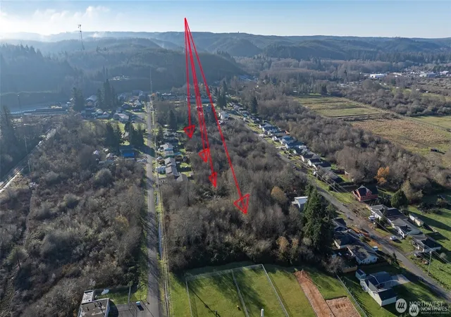 Photo 3 of Land for sale at 1 Coolidge Rd, Aberdeen, WA 98520 | MLS# NWM2574609 | Listing updated on 2026-09-25