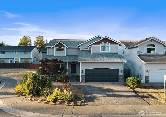 Photo 1 of Sale Pending at 1331 238th Pl Sw, Bothell, WA 98021 | MLS# NWM2574612 | Listing updated on 2026-09-24