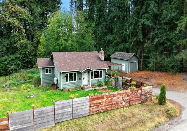 Photo 1 of Single family home for sale at 6605 Sidney Rd Sw, Port Orchard, WA 98367 | MLS# NWM2574627 | Listing updated on 2026-10-03