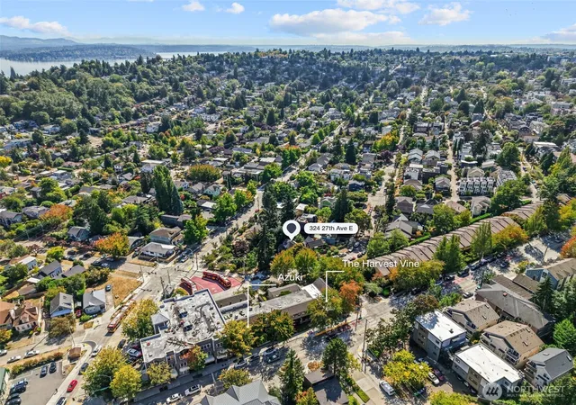 Photo 40 of Single family home for sale at 324 27th Avenue E, Seattle, WA 98112 | MLS# NWM2574633 | Listing updated on 2026-10-26