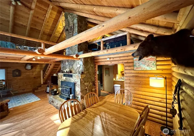 Photo 4 of Single family home for sale at 17792 North Shore Dr, Leavenworth, WA 98826 | MLS# NWM2574636 | Listing updated on 2026-09-25