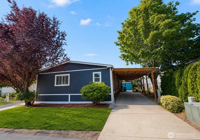 Photo 1 of Sale Pending at 31600 126th Avenue Se #91, Auburn, WA 98092 | MLS# NWM2574641 | Listing updated on 2026-09-22