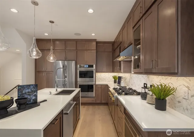 Photo 2 of Townhouse for sale at 10812 (Hs 59) 120Th Ln Ne #A, Kirkland, WA 98033 | MLS# NWM2574647 | Listing updated on 2026-10-01