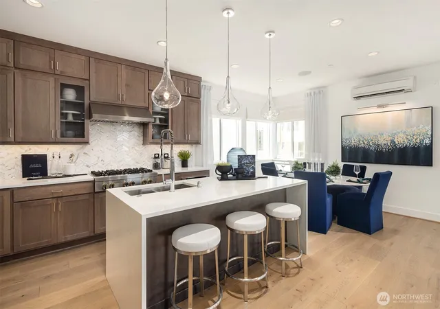 Photo 3 of Townhouse for sale at 10812 (Hs 59) 120Th Ln Ne #A, Kirkland, WA 98033 | MLS# NWM2574647 | Listing updated on 2026-10-01