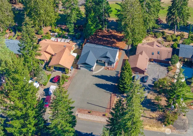 Photo 1 of Single family home for sale at 71 E Connemara Wy, Shelton, WA 98584 | MLS# NWM2574651 | Listing updated on 2026-10-01