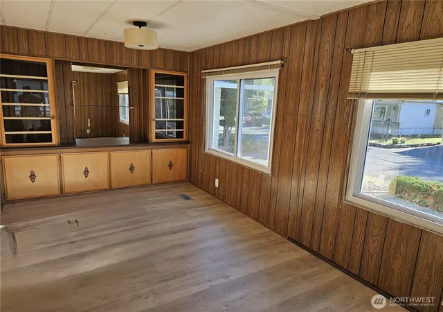 Photo 3 of Manufactured home for sale at 5220 176Th St Sw #46, Lynnwood, WA 98037 | MLS# NWM2574661 | Listing updated on 2026-09-25