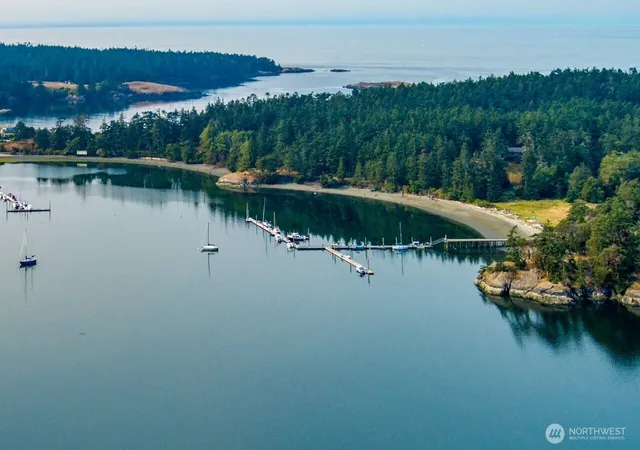 Photo 1 of Land for sale at 68 A Bryn Mawr Ave #A, Lopez Island, WA 98261 | MLS# NWM2574666 | Listing updated on 2026-09-25