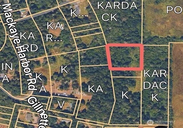 Photo 3 of Land for sale at 68 Bryn Mawr Ave #C, Lopez Island, WA 98261 | MLS# NWM2574672 | Listing updated on 2026-09-25